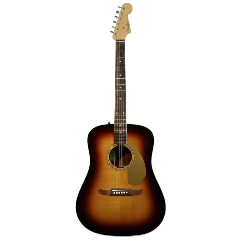 Fender USA Select Kingman V image 1