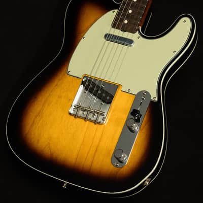 Fender Custom Shop Wildwood 10 1962 Telecaster Custom - NOS image 5