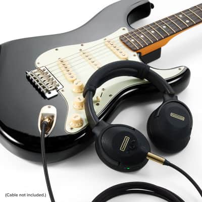 Spark NEO Core | Wired Smart Guitar Headphones | Positive Grid image 5