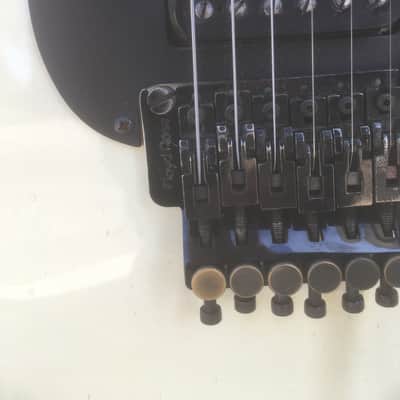 Kramer American Pacer Special 1986 White image 4