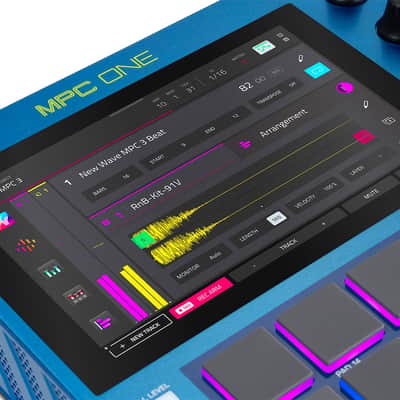 Akai Professional – MPC One G2 image 5