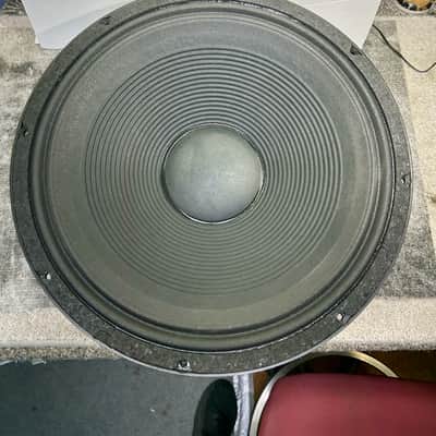 Peavey 18" Low Rider speaker 1808-8 HPS BW (8 Ohms) image 2
