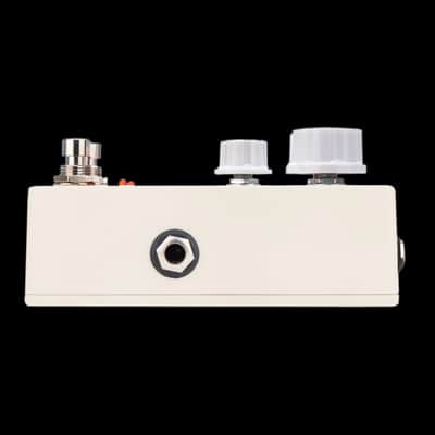 EarthQuaker Devices Gary Automatic Pulse Width Modulation/Fuzz/Overdrive Pedal image 5