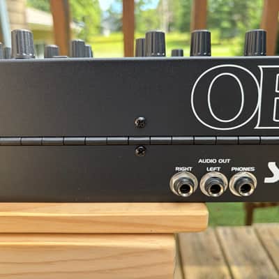 Sequential OB-6 49-Key 6-voice Polyphonic Synthesizer image 12