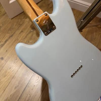 Immagine Fender Mustang Player 1 Made in Mexico 2019 - 4