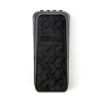 Mint Dunlop DVP5 Volume (X) 8 Pedal Low Friction Band-drive image 2