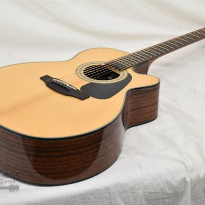 Takamine G Series GN30CE-NAT (s/n: 6296) image 7