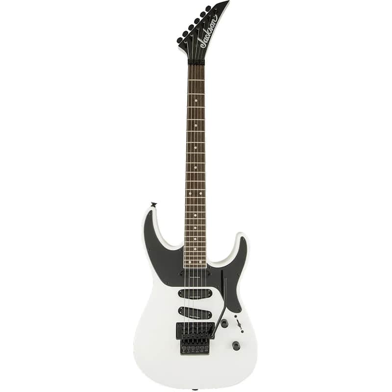 Jackson X Series SL4X DX Soloist image 4