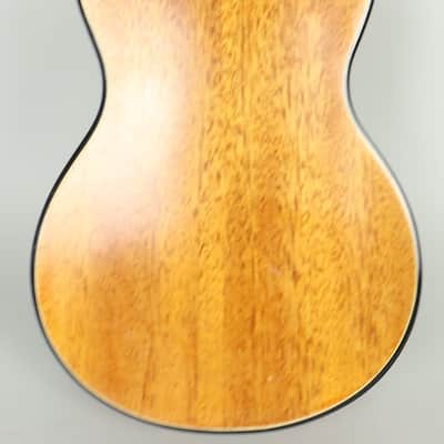 LAG Ukulele w/LAG Gig Bag image 7
