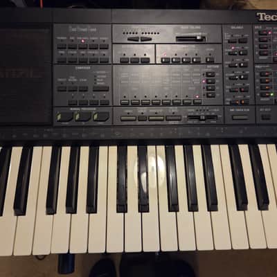 Technics  SX-K700 Keyboard