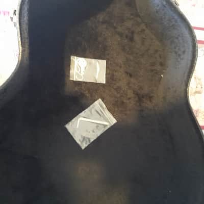 Epiphone Emperor Regent Archtop. 1996 - Natural gloss. image 8