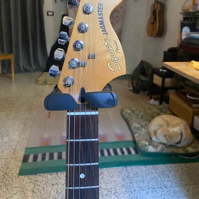 Immagine Squier Vintage Modified Jagmaster 2005 - 2