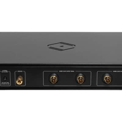 SILENT ANGEL GENESIS GX - Audio Grade World Clock - NEW! image 6