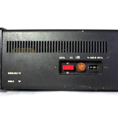 Formanta P-432 - Rare Soviet Era Polyphonic Synthesizer image 8