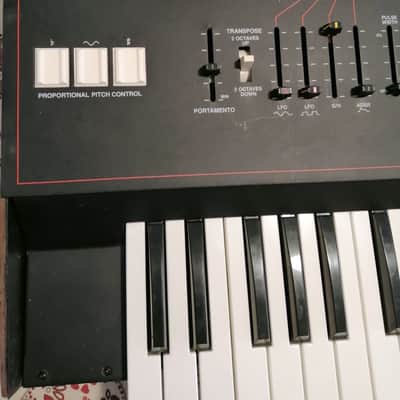 ARP Axxe image 4