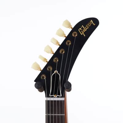 Gibson Custom 1958 Explorer Reissue, Natural | Demo image 4