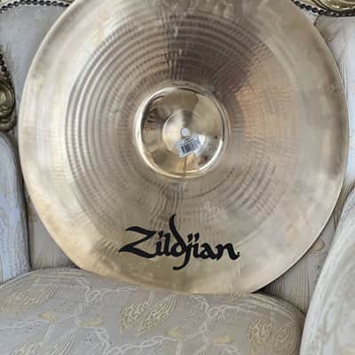Zildjian A Custom Medium Ride 20″ image 2