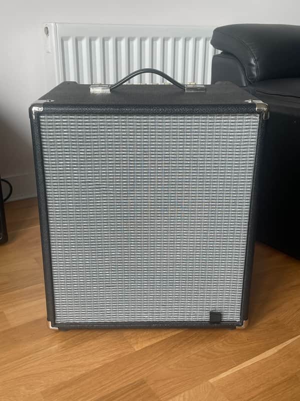 [USED] Fender Rumble 100 V3 - Good Condition image 1