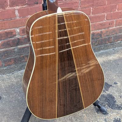 1999 Martin D-35 image 11
