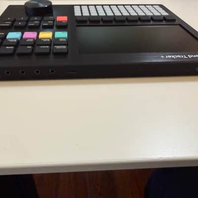 Polyend Tracker+ Standalone Audio Workstation 2024 - Present - Black image 9