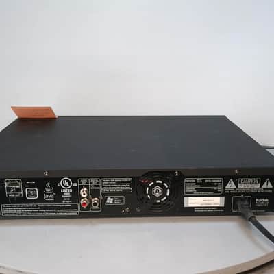 Denon DVD-1800BD Blu-ray DVD Player Java BD Live HDMI Coaxial RCA Home Audio image 3