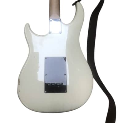 Peavey Guitar - Electric Raptor Plus image 4
