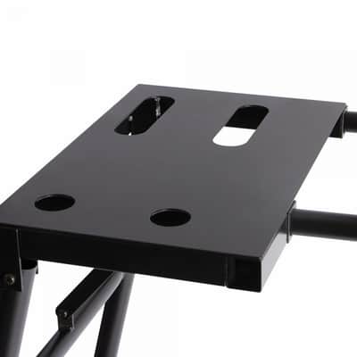 Onstage Platform-Style Keyboard Stand image 2
