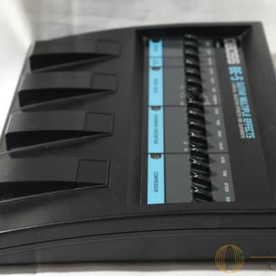 Boss Be 5 1989 image 4