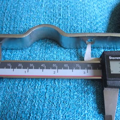Conga Stand Separator Support Bracket image 6
