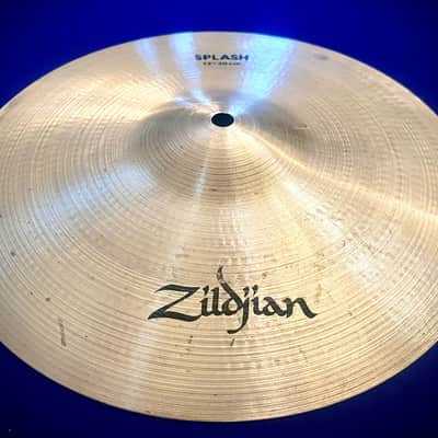 Zildjian A 12” Splash Cymbal image 2