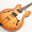 Epiphone Casino Royal Tan USA Collection