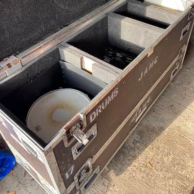 Drum Cases - Bulldog Drum Flight cases image 2
