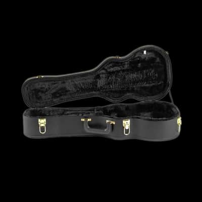 Guardian CG-020-UB Hardshell Case-Baritone Ukulele image 1