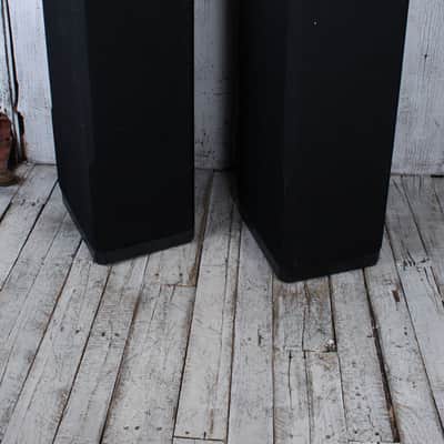 Teledyne Acoustic Research AR93Q Speaker Cabinets Pair of Speaker Cabinets image 4