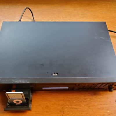 Denon DN-500C 2015 - Black image 19