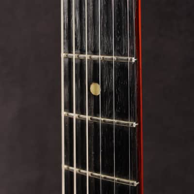 Gibson Les Paul Junior 1959 - Cherry image 7