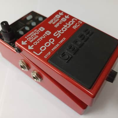 Boss RC-3 Loop Station image 5
