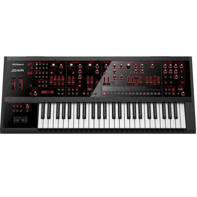 Roland JD-XA - Analog/Digital Crossover Synthesizer image 7