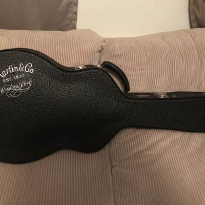 Martin Custom Shop Expert 00-28/12Fret image 8