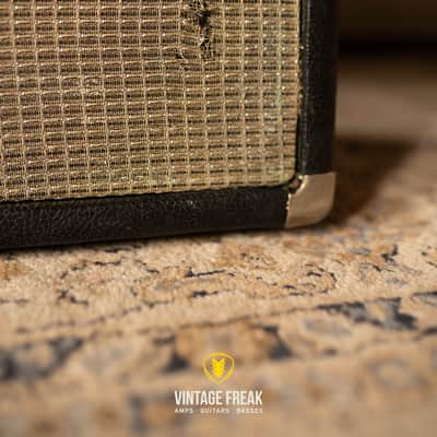 Fender Vibrolux Reverb 1967 image 11