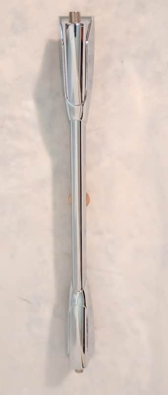 YAMAHA VINTAGE STAGE CUSTOM BASS DRUM 9&3/4" LONG LUG (SINGLE) - FREE SHIP CUSA! image 1