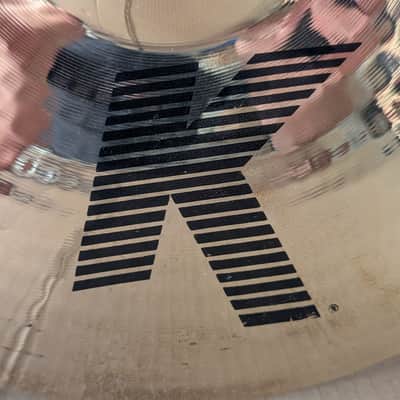 Zildjian 14" K Custom Session Hi-Hat Cymbals (Pair) 2004 - Present - Brilliant image 11