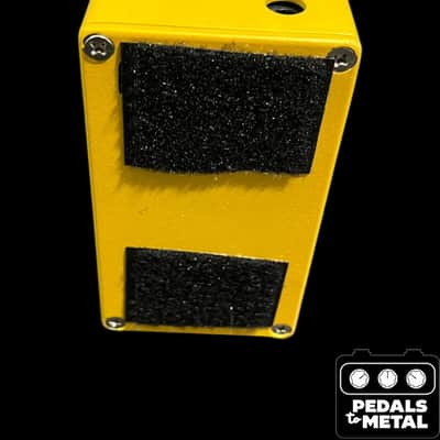 Walrus Audio Iron Horse V2 Distortion - X20465 image 6