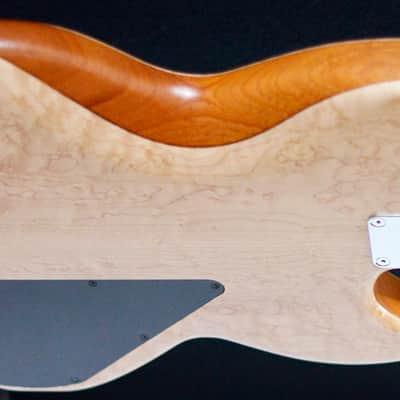 WAL Mark I Custom Lefthanded image 4