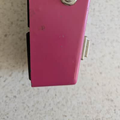 Maxon AD-80 Analog Delay image 2