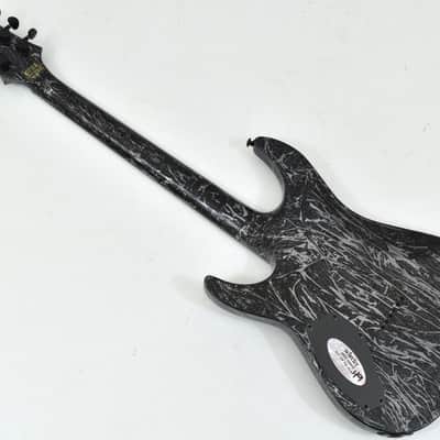 Schecter C-1 Silver Mountain Electric Guitar B-Stock image 5