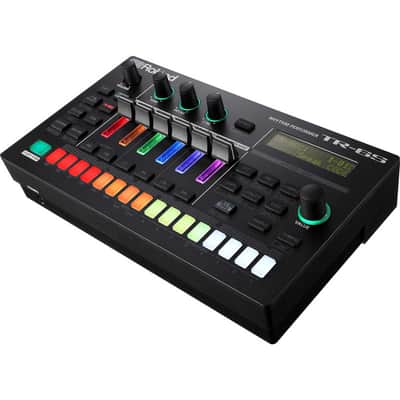 Roland TR-6S AIRA Rhythm Performer image 4