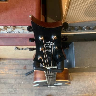 PRS SE P20E Tonare Parlor image 2