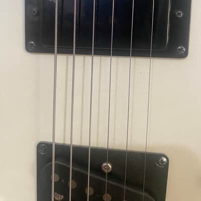 Squier Telecaster 2022 - Pearl White image 13
