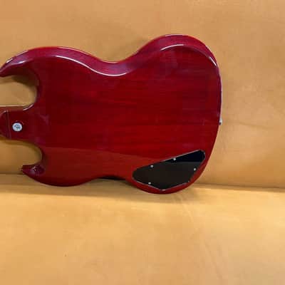Gibson SG Standard 2022 - Heritage Cherry USA image 5